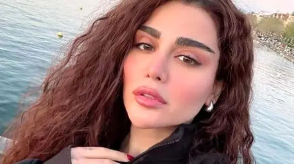 بیوگرافی احلام از حضور در تیم فوتبال زنان سپاهان تا خوانندگی در دبی