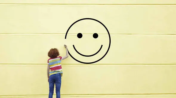 نمره شادی مردم در دولت روحانی مشخص شد + جدول و نمودار