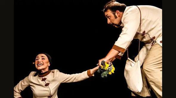 همسر چینی تاریخ انقضا ندارد!