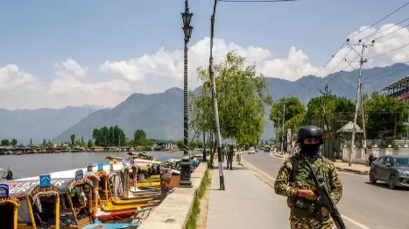 فوری: هند حملات خود را آغاز کرد: ارتش پاکستان آماده مقابله شد