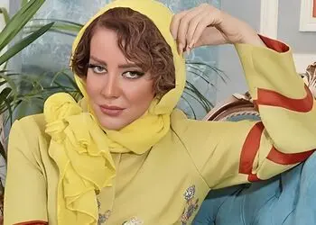 فیلم/ نگاهی به چیدمان شاهانه و فوق لاکچری قصر باشکوه 450 متری شراره رخام، بازیگر سریال ناریا در زعفرانیه تهران/ از فنگ شویی تا مبلمان مدرن و تابلوهای هنری منحصربه‌فرد