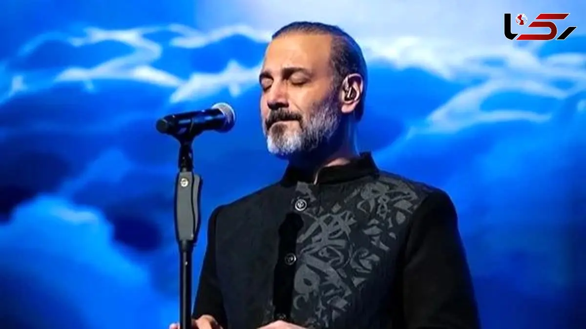 فیلم / حرکت ویژه هواداران علیرضا قربانی در کنسرتش به احترام اصالت، متانت و حنجره او ... / نمانده در دلم دگر توان دوری ...