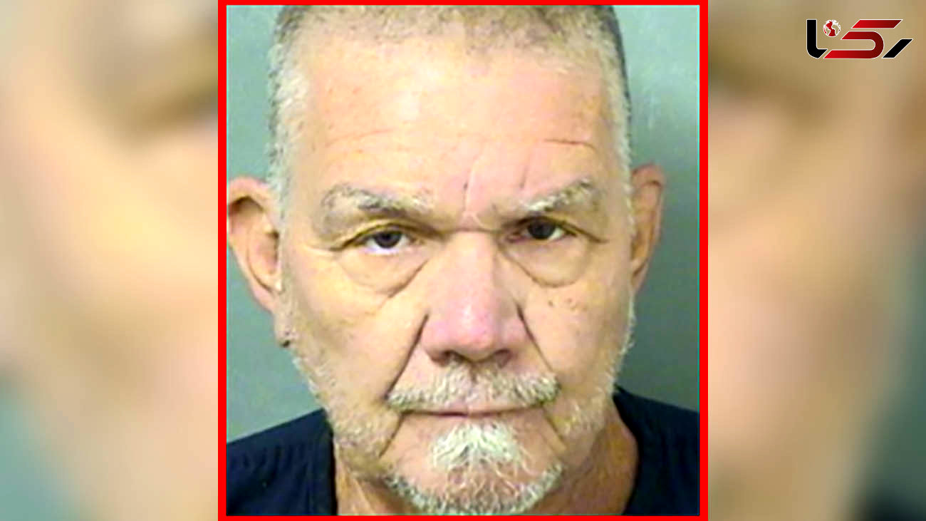 Florida man accused of murdering wife after telling police she is 'swimming with the fishes'
