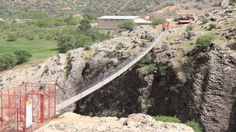 جاذبه های گردشگری روستای دوپلان