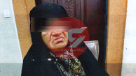 اولین گفتگو با زن مازنی که 7 شوهرش را در محمود آباد کشت + عکس قاتل و قربانیان