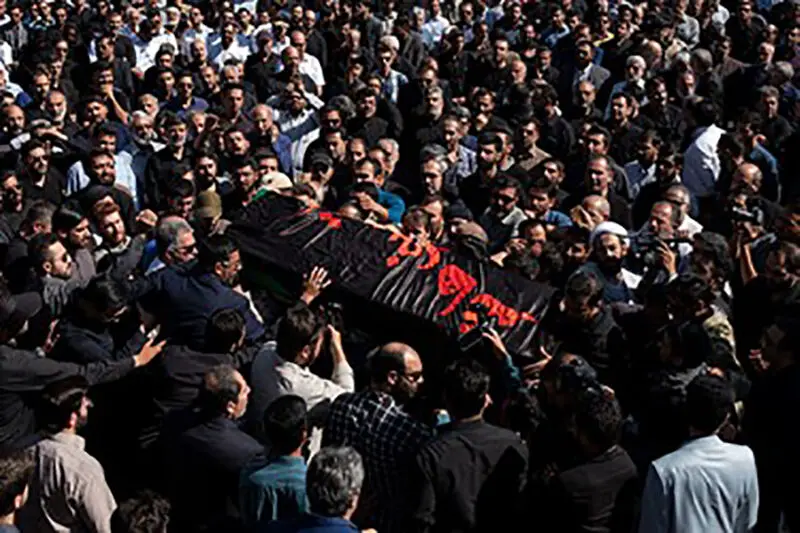 شهید 3