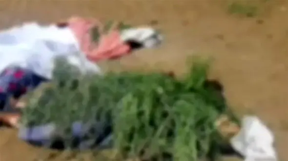 عکس / جزئیات قتل عام خانوادگی در سقز + اسامی کشته شدگان