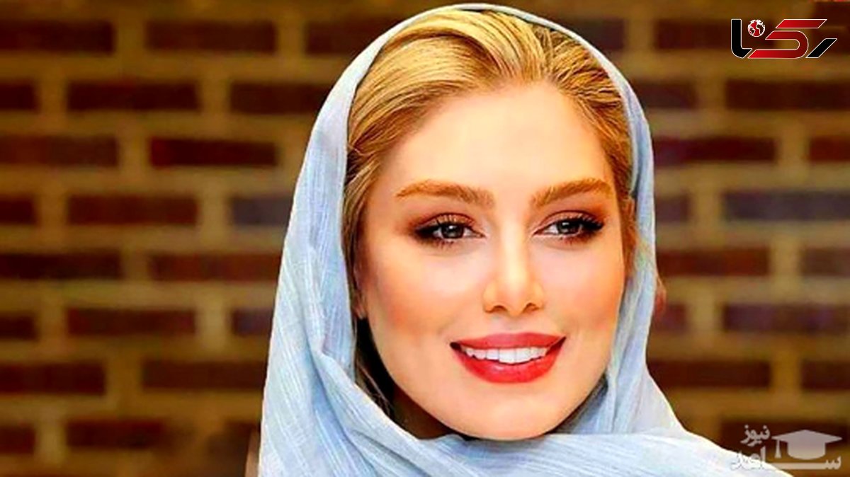فیلم شاخ دربیار / سحر قریشی : من فقط یکبار ازدواج کردم ! / ببینید سحر قریشی چی به روز صورت زیبا و صافش آورده ! / حیف اون چهره ای که حالا اینجوری خرابش کرده!؟