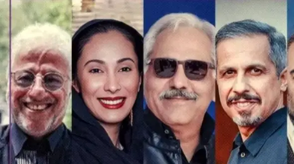 اعلام زمان پخش شش ماهه، سریال جدید مهران مدیری از شبکه 3 سیما  / از بازگشت سحر زکریا  به تیم مهران مدیری تا جزییات منتشر شده از سریال ...