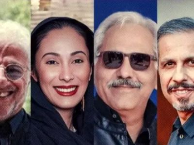 اعلام زمان پخش شش ماهه، سریال جدید مهران مدیری از شبکه 3 سیما  / از بازگشت سحر زکریا  به تیم مهران مدیری تا جزییات منتشر شده از سریال ...