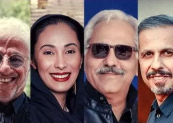 اعلام زمان پخش شش ماهه، سریال جدید مهران مدیری از شبکه 3 سیما  / از بازگشت سحر زکریا  به تیم مهران مدیری تا جزییات منتشر شده از سریال ...