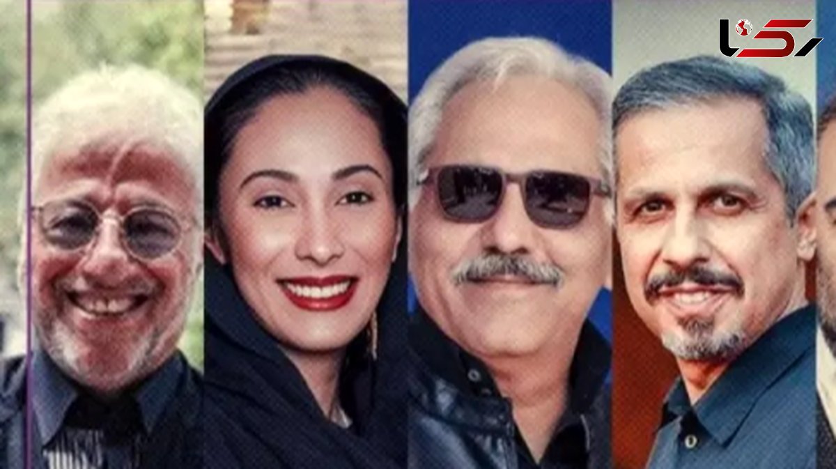 اعلام زمان پخش شش ماهه، سریال جدید مهران مدیری از شبکه 3 سیما / از بازگشت سحر زکریا به تیم مهران مدیری تا جزییات منتشر شده از سریال ...