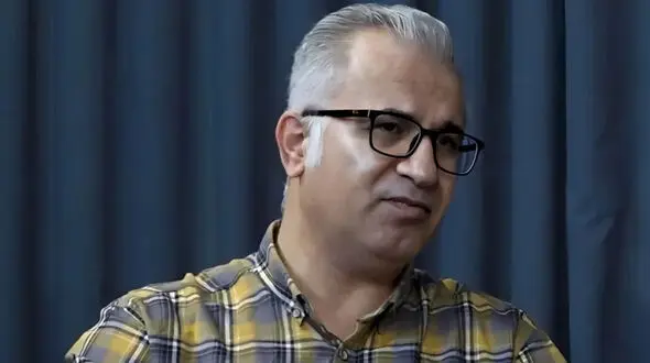 مصطفی مهرآیین به زندان رفت، سال‌های حبس مشخص شد