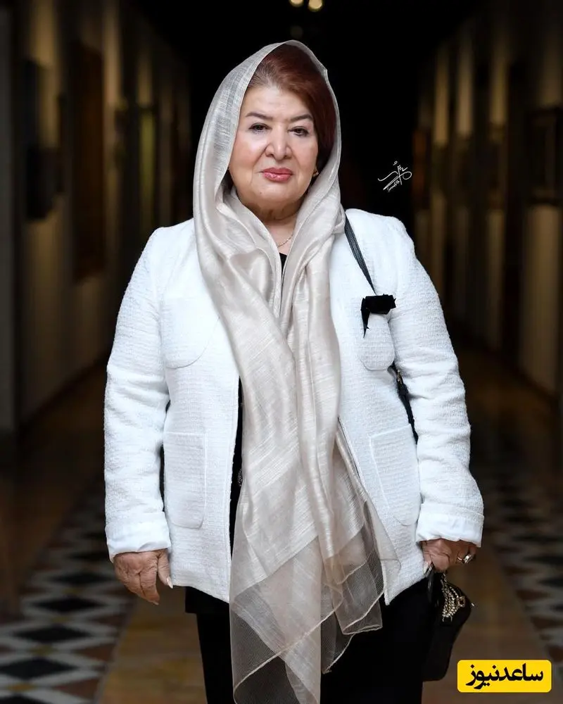 پوران درخشنده