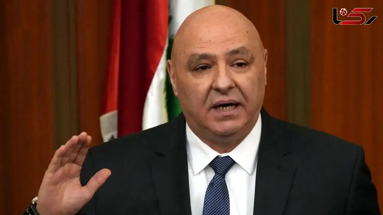 هشدار رئیس‌جمهور لبنان: اسرائیل مرزها را زیر پا گذاشته است