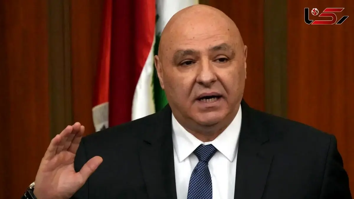 هشدار رئیس‌جمهور لبنان: اسرائیل مرزها را زیر پا گذاشته است