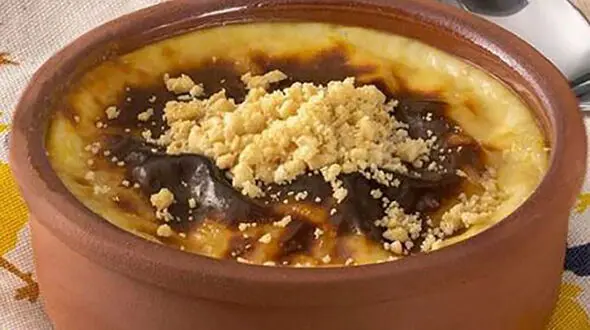 سوتلاچ یک دسر ترکی