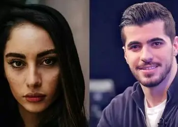 فیلم / ناگفته های  سعید عزت اللهی بازیکن تیم ملی درباره عاشقانه اش با   ترلان پروانه / فقط دوست دخترم بود 