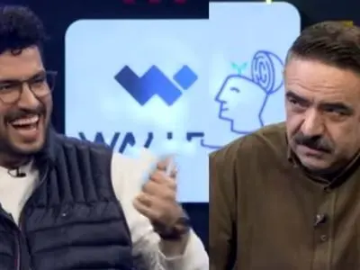 ویدئو/ حسن معجونی: طرفدارم یک دزد بود میخواست موبایلمو بزنه!