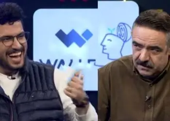 ویدئو/ حسن معجونی: طرفدارم یک دزد بود میخواست موبایلمو بزنه!