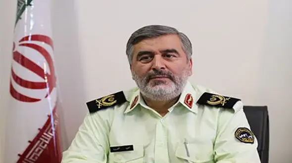 راه‌اندازی سامانه "نما" برای شناسایی اموال مسروقه بلاصاحب