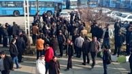 «مردم به مدیریت شهری کارت زرد دادند» و فرسایشی شدن اعتصاب را محکوم کردند 