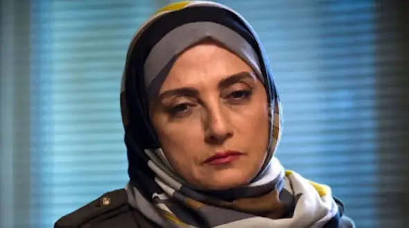 فیلم حیرت آور / رویا جاویدنیا بازیگر صدا و سیما مدل جواهرات شد !