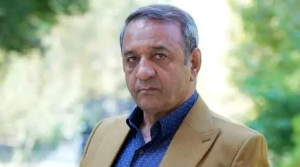 رونمایی از چهره متفاوت علی اوسیوند؛ بازیگر سریال «آلا» در دوران جوانی: یادگاری از دهه ۶۰