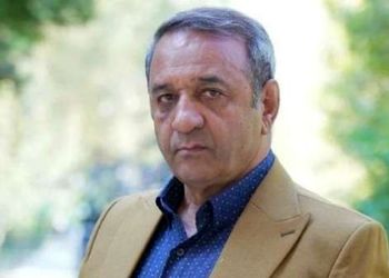 رونمایی از چهره متفاوت علی اوسیوند؛ بازیگر سریال «آلا» در دوران جوانی: یادگاری از دهه ۶۰
