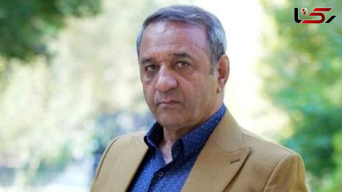 رونمایی از چهره متفاوت علی اوسیوند؛ بازیگر سریال «آلا» در دوران جوانی: یادگاری از دهه ۶۰