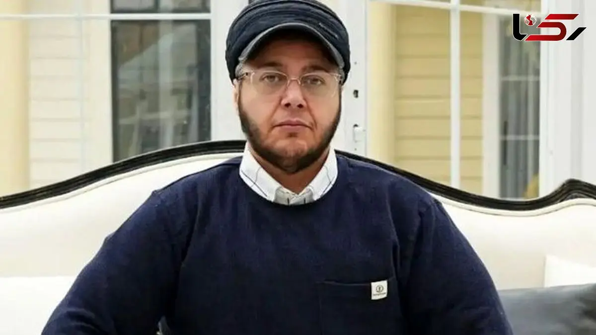 فیلم/ خلوت تلخ و جگرسوز مازیار لرستانی در خانه ابدی پدر فوت شده‌اش/ دنیا پُر از نامرده وقتی آدم مرد میشه بیشتر این نامردی هارو میبینه