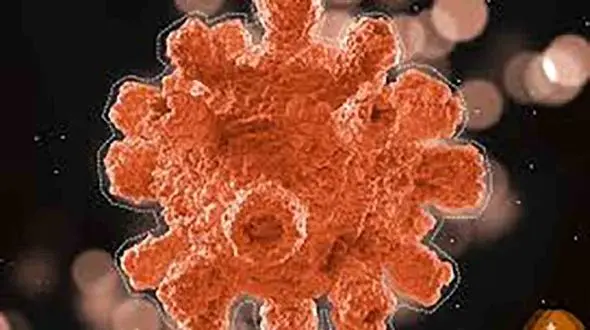 بلایی که کرونا سر انگشتان پا می آورد