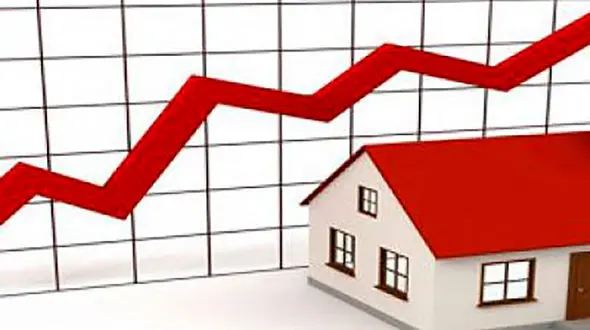 300 برابر شدن قیمت مسکن در 27 سال اخیر 