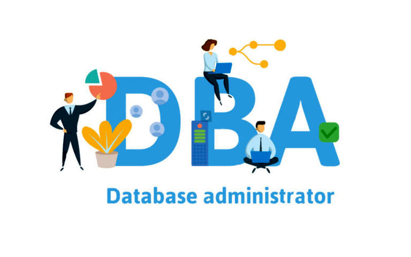 توضیح درباره DBA