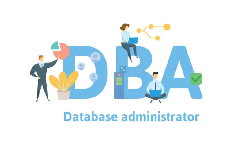 توضیح درباره DBA