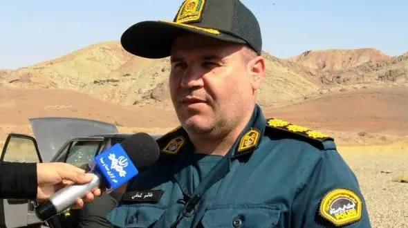 خبر تکمیلی دستگیری عامل انتحاری در تبریز