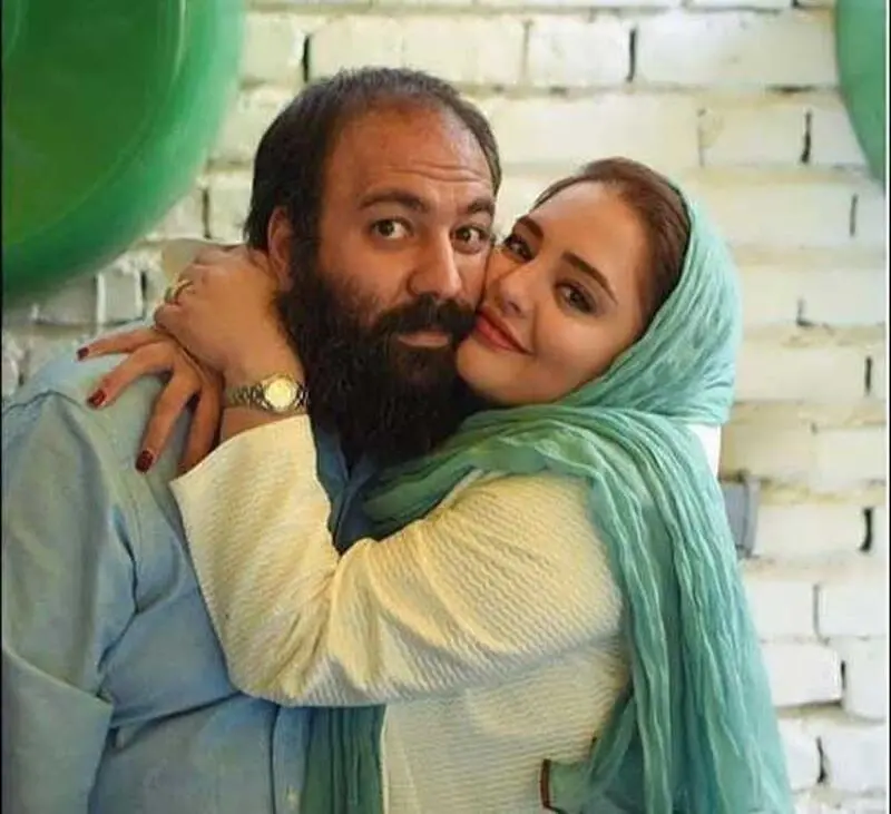 همسر علی اوجی