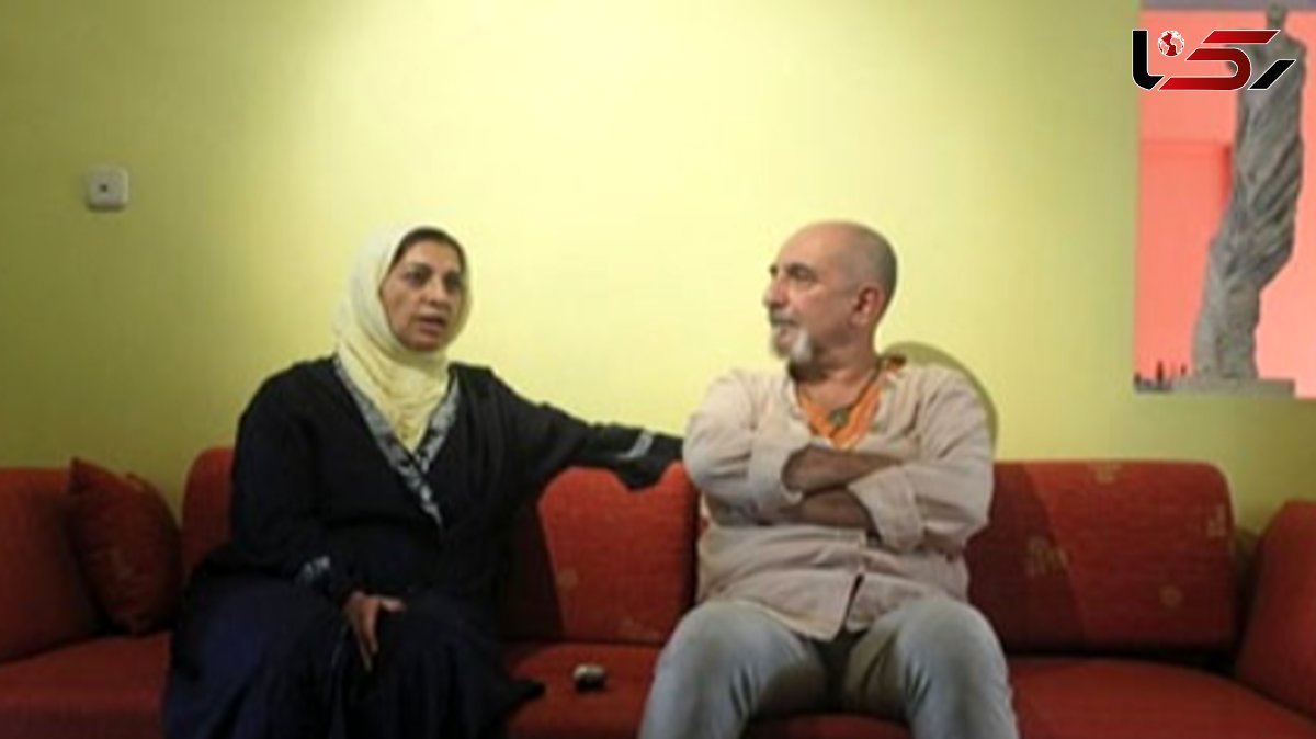 فرهاد آئیش: شبهایی که جنگ بود، در ایوان مینشستم و ضدهواییها را میدیدم !
