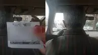 روایت کف خیابان از کوچک شدن سفره مردم / یک راننده تاکسی: با این شرایط به جوانان می گویند ازدواج کنید!