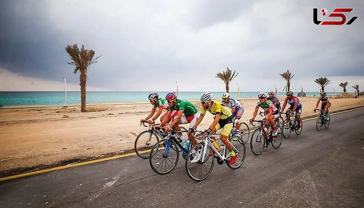 مسیر دوچرخه سواری کیش؛ راهنمای دوچرخه سواری در جزیره