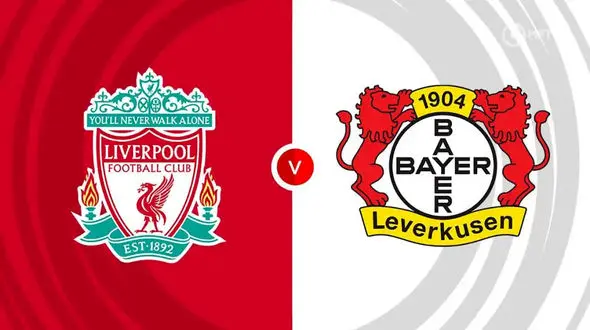 ساعت دقیق بازی لیورپول و بایرلورکوزن / نبرد حیثیتی اروپا