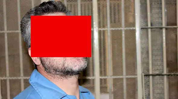 دستگیری دزد خانه های سالخورده گان در خمین 