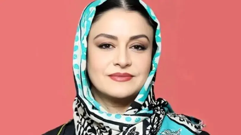 مریلا زارعی از مردانگی امین حیایی گفت / یه روز صبحانه میخوردیم برای امین شاهانه آوردن گفت آقا جمع کنید یا برای همه میارین یا منم نمیخورم