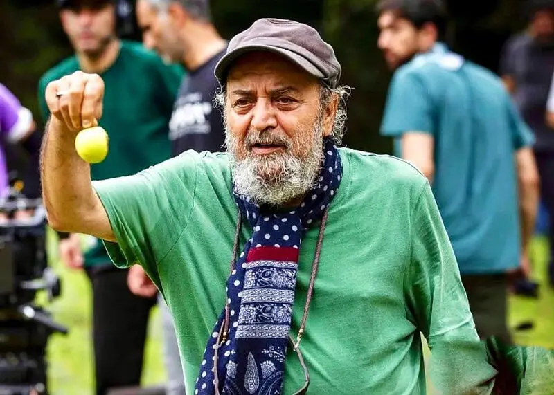 سهیل مقدم