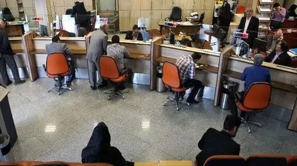 
کووید 19 چگونه 3 هزار مبتلا و 45 قربانی از بانک‌ها گرفت؟
