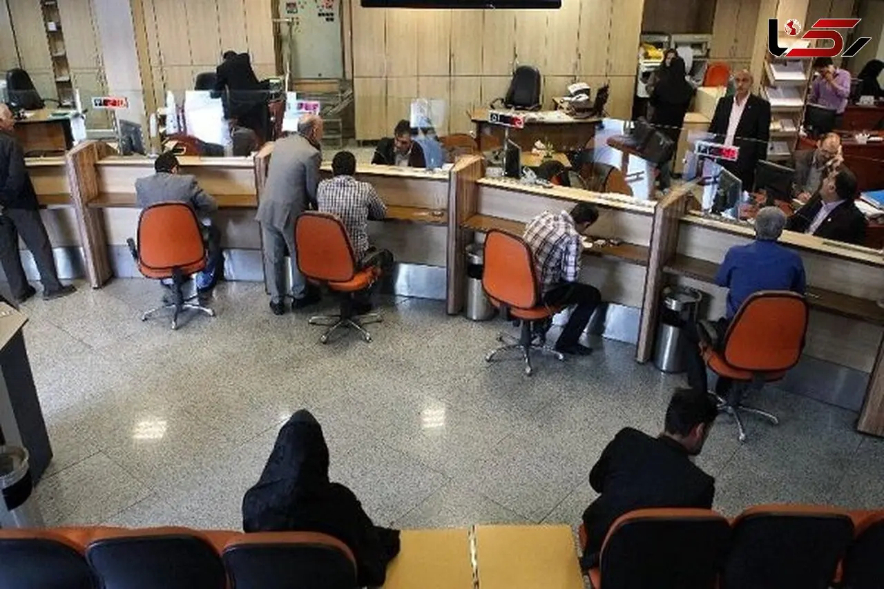 
کووید 19 چگونه 3 هزار مبتلا و 45 قربانی از بانک‌ها گرفت؟
