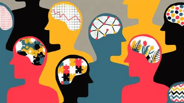 رازهای تاریک درون: چگونه شخصیت ما می‌تواند ما را به دام بیندازد؟ 