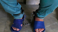 اعتراف سارق سابقه دار به 27 فقره سرقت در سنندج