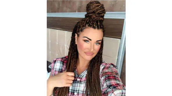 جراحی زیبایی یک زن برای دفن شدن با چهره زبیا هنگام مرگ+عکس