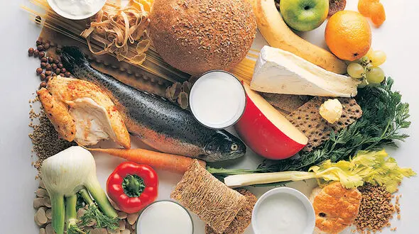 6 خوشمزه کم کالری برای مدیریت گرسنگی
